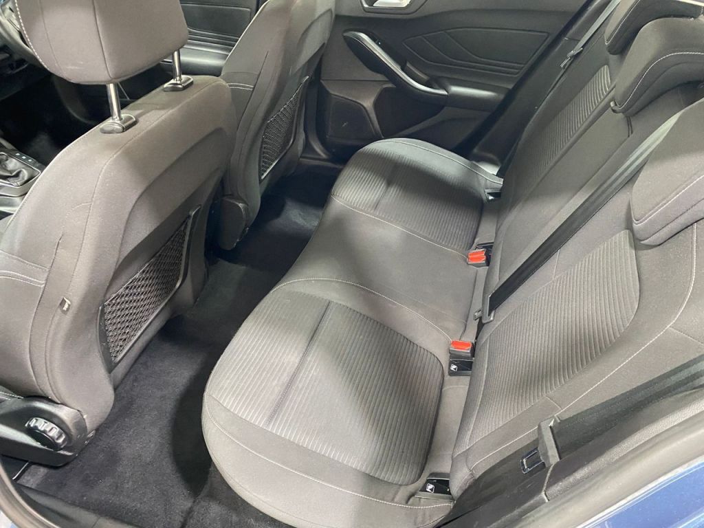 Used Ford Focus 2020 for sale - 76428952: Photo 23