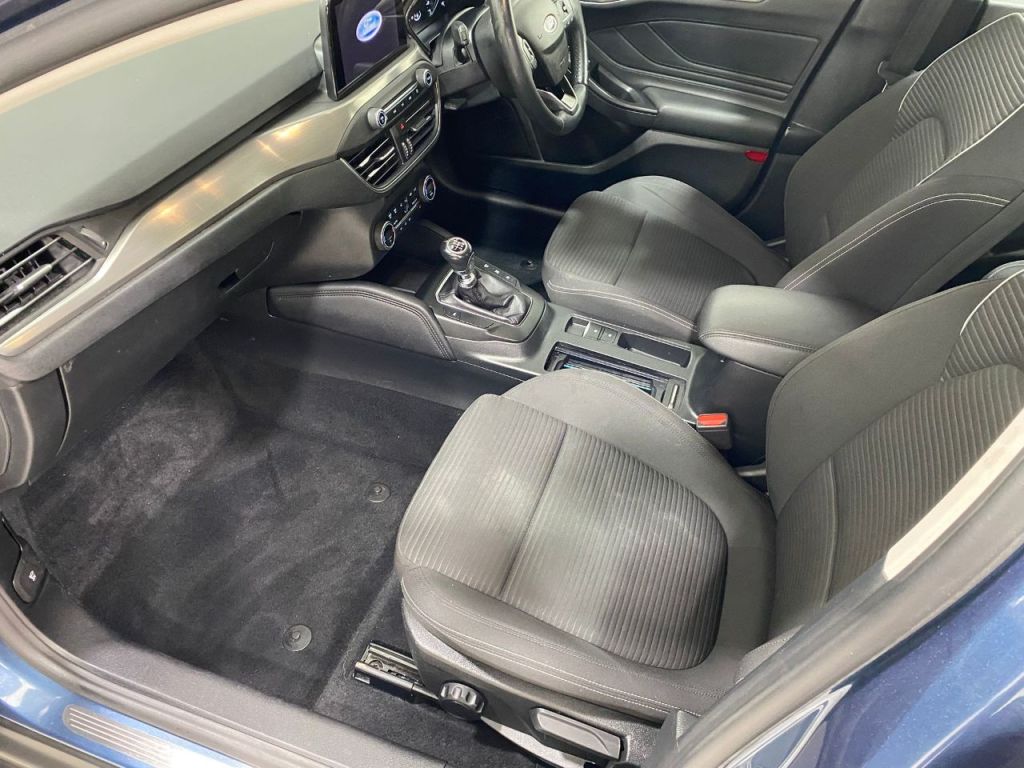 Used Ford Focus 2020 for sale - 76428952: Photo 25