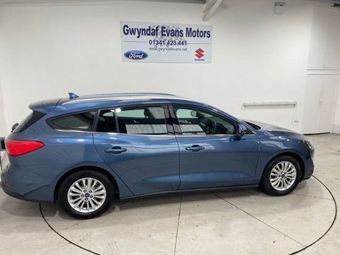 Used Ford Focus 2020 for sale - 76428952: Photo 5