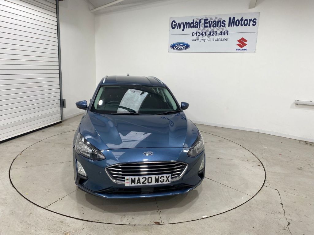 Used Ford Focus 2020 for sale - 76428952: Photo 7