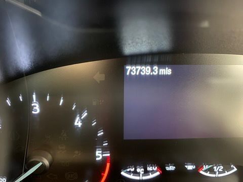 Used Ford Focus 2020 for sale - 76428952: Photo 8