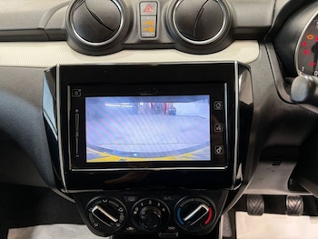 Used Suzuki Swift 2020 for sale - 78357695: Photo