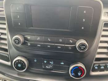 Used Ford Transit Custom 2020 for sale - 74844020: Photo