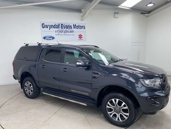 Ford - Ranger