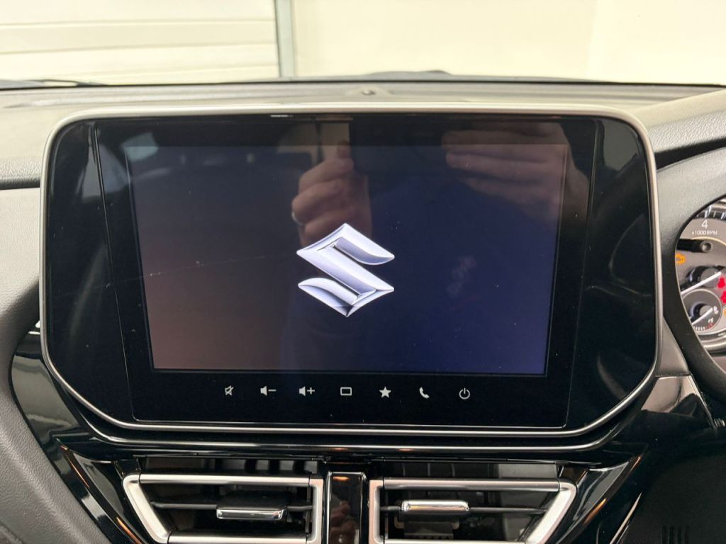 Used Suzuki SX4 S-Cross 2023 for sale - 77692446: Photo 12