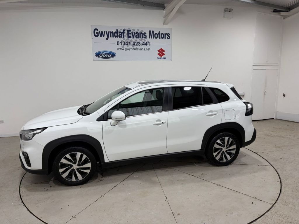 Used Suzuki SX4 S-Cross 2023 for sale - 77692446: Photo 19