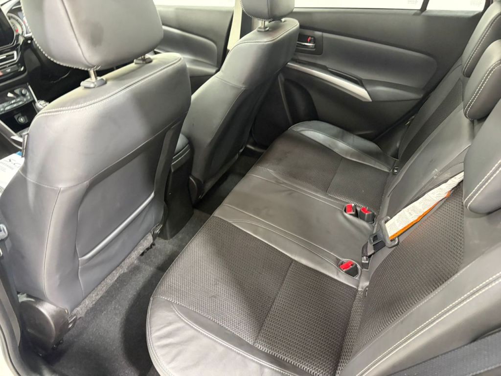 Used Suzuki SX4 S-Cross 2023 for sale - 77692446: Photo 24