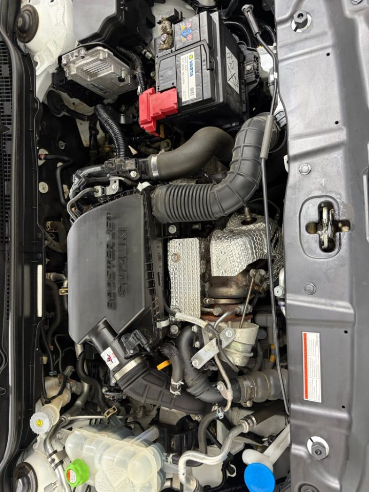 Used Suzuki SX4 S-Cross 2023 for sale - 77692446: Photo 26