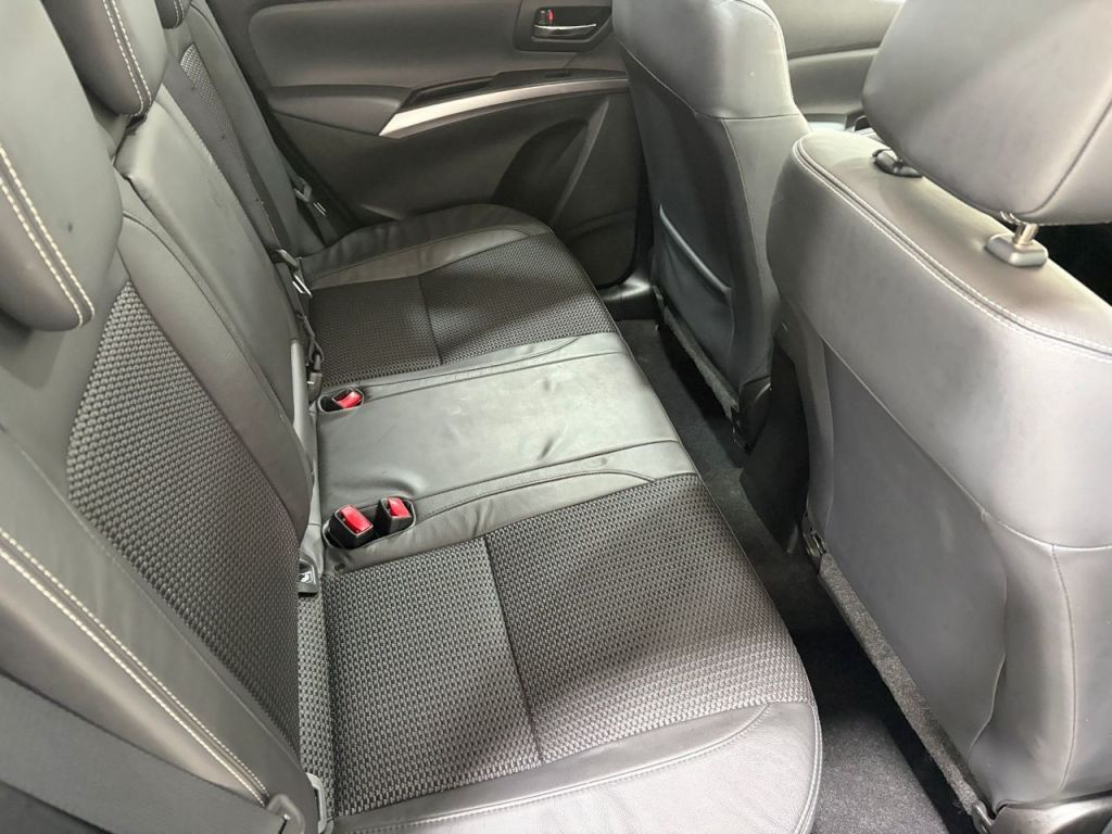 Used Suzuki SX4 S-Cross 2023 for sale - 77692446: Photo 6