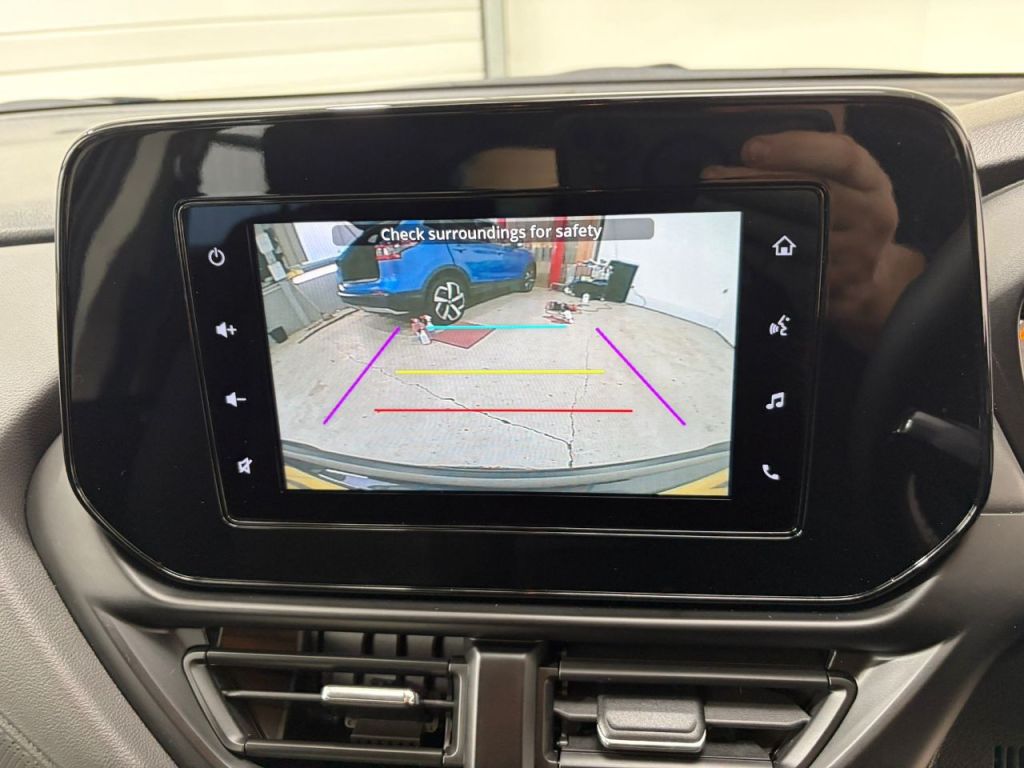 Used Suzuki SX4 S-Cross 2023 for sale - 77774918: Photo 14