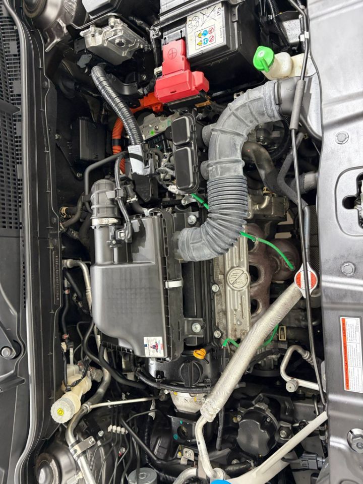 Used Suzuki SX4 S-Cross 2023 for sale - 77774918: Photo 16