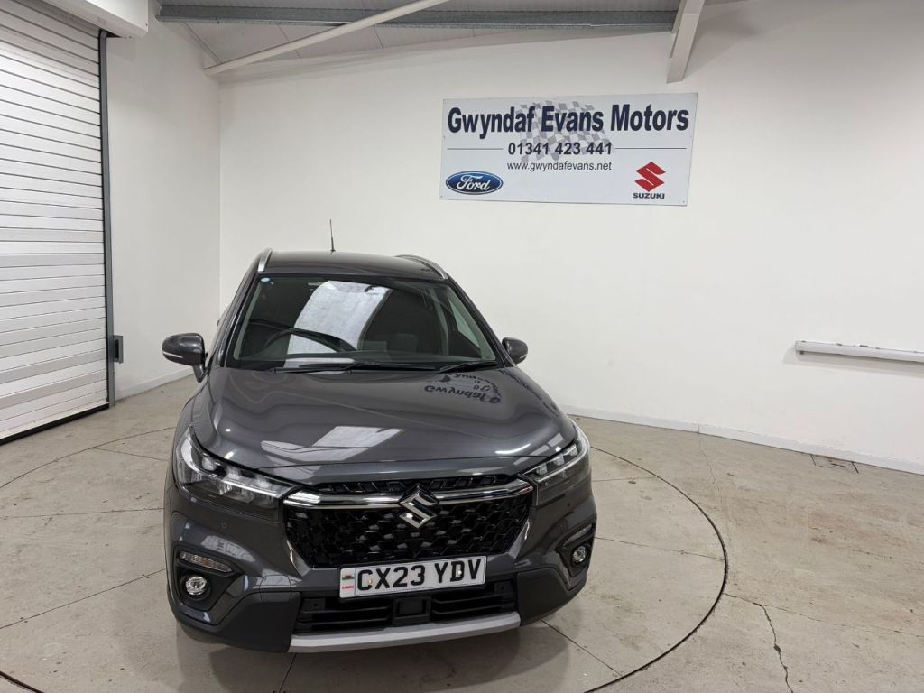 Used Suzuki SX4 S-Cross 2023 for sale - 77774918: Photo 17