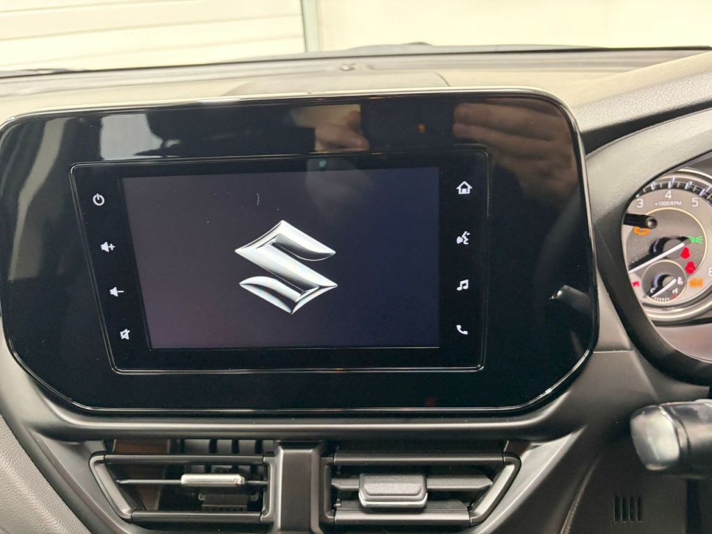 Used Suzuki SX4 S-Cross 2023 for sale - 77774918: Photo 18