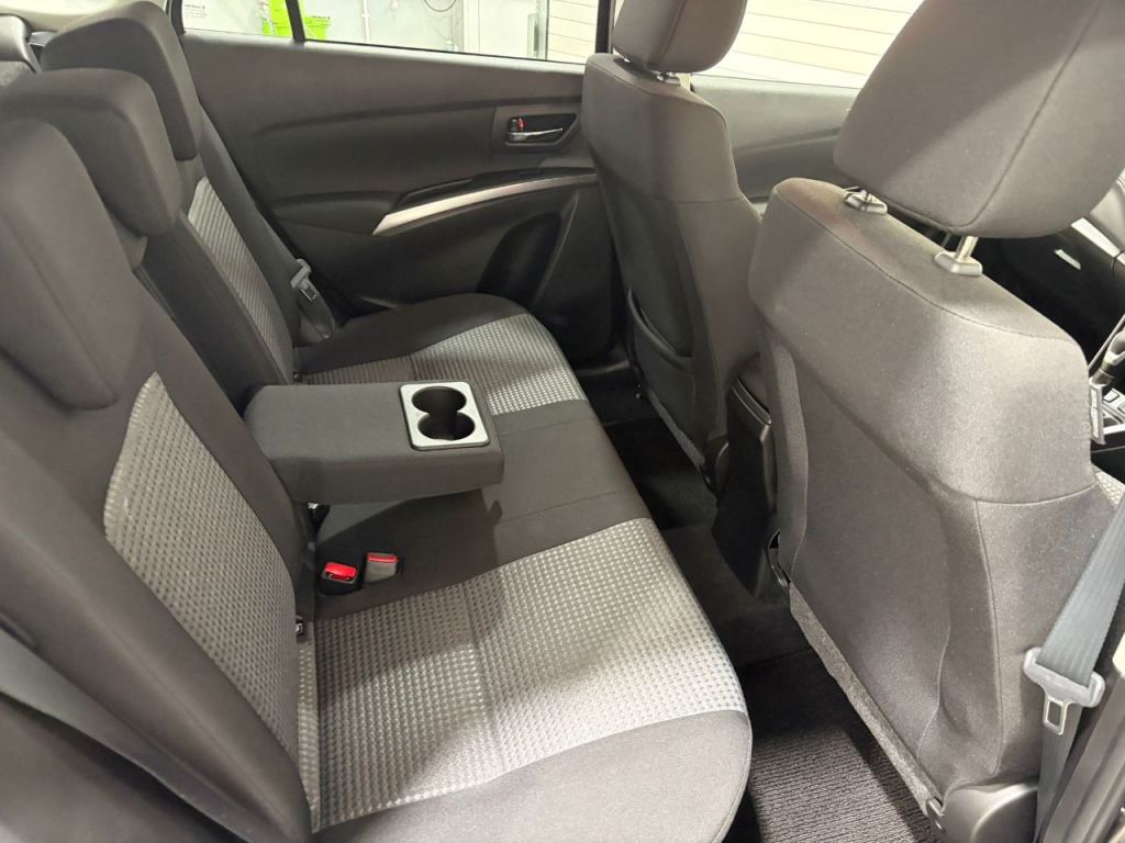 Used Suzuki SX4 S-Cross 2023 for sale - 77774918: Photo 20