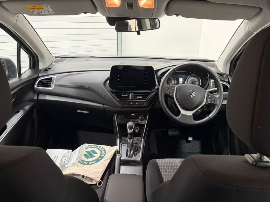 Used Suzuki SX4 S-Cross 2023 for sale - 77774918: Photo 23