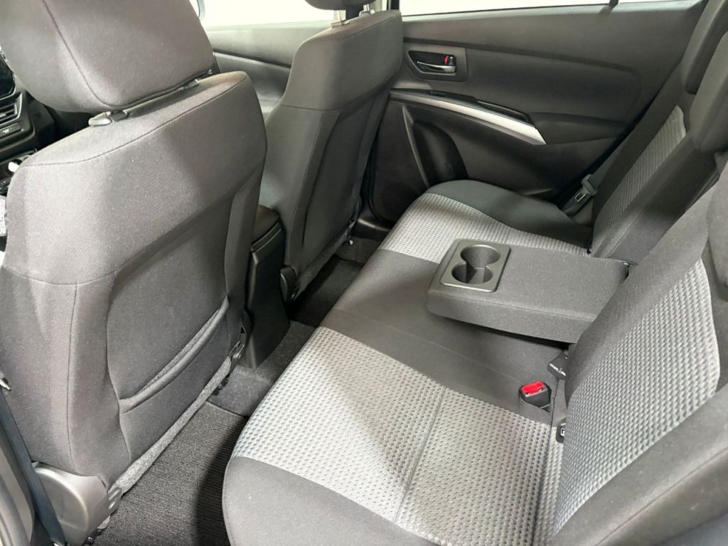 Used Suzuki SX4 S-Cross 2023 for sale - 77774918: Photo 25