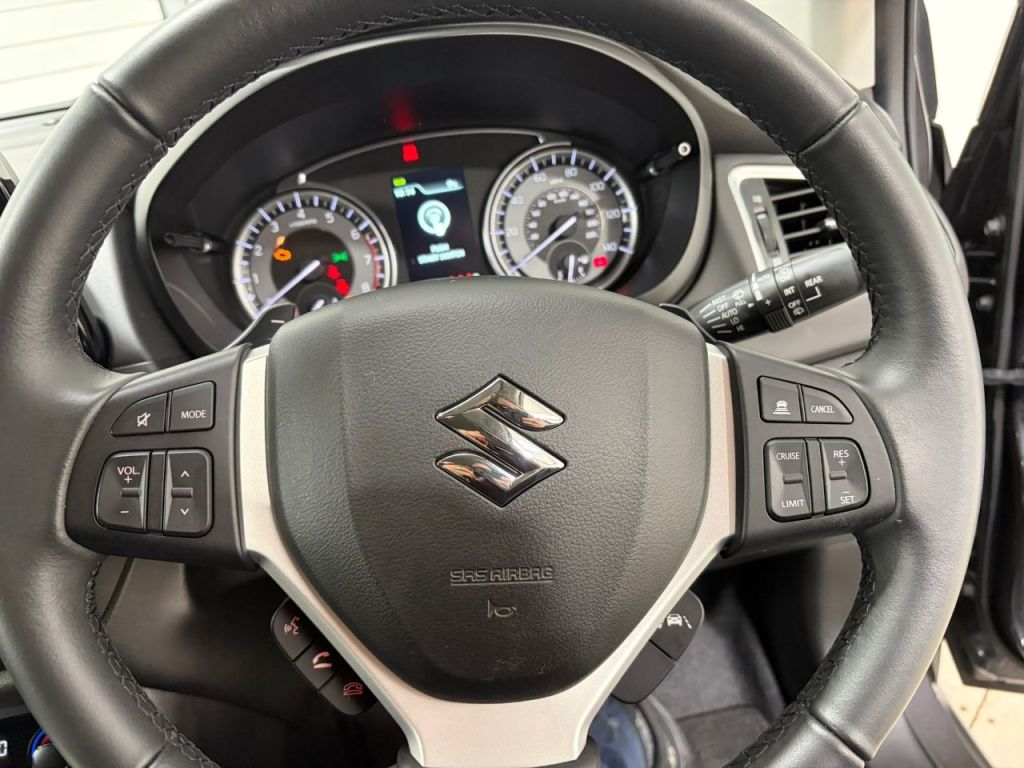 Used Suzuki SX4 S-Cross 2023 for sale - 77774918: Photo 27