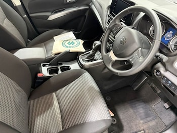 Used Suzuki SX4 S-Cross 2023 for sale - 77774918: Photo