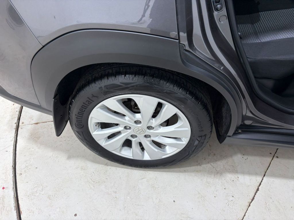 Used Suzuki SX4 S-Cross 2023 for sale - 77774918: Photo 8