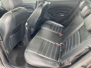 Used Ford Ecosport 2018 for sale - 75121945: Photo