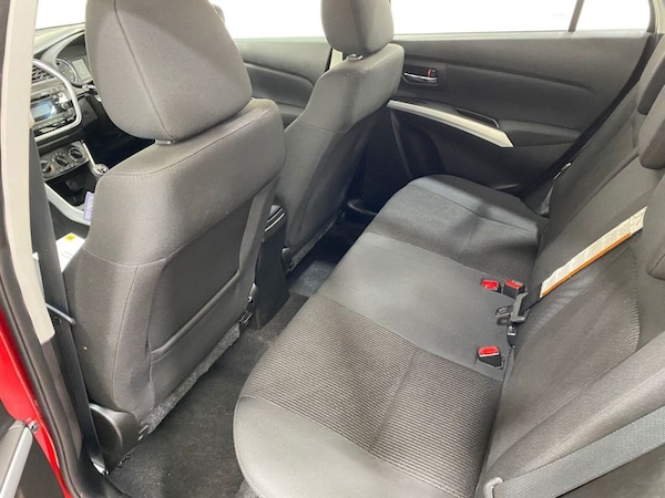 Used Suzuki SX4 S-Cross 2017 for sale - 76184905: Photo 20