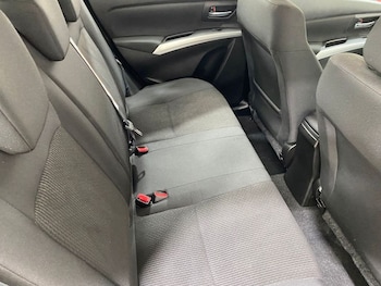 Used Suzuki SX4 S-Cross 2017 for sale - 76184905: Photo 4