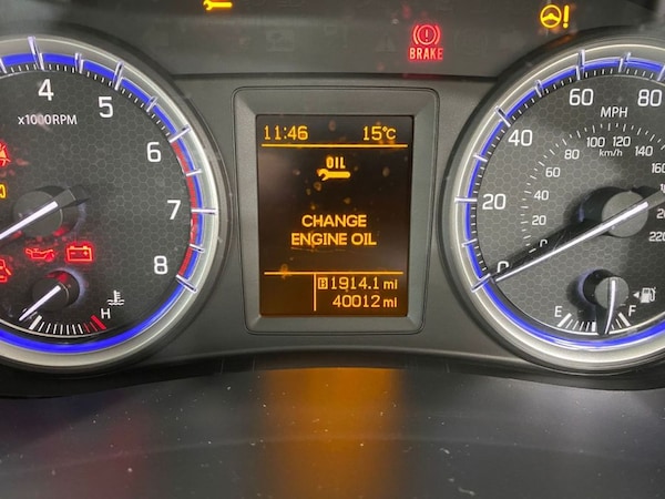Used Suzuki SX4 S-Cross 2017 for sale - 76184905: Photo 6