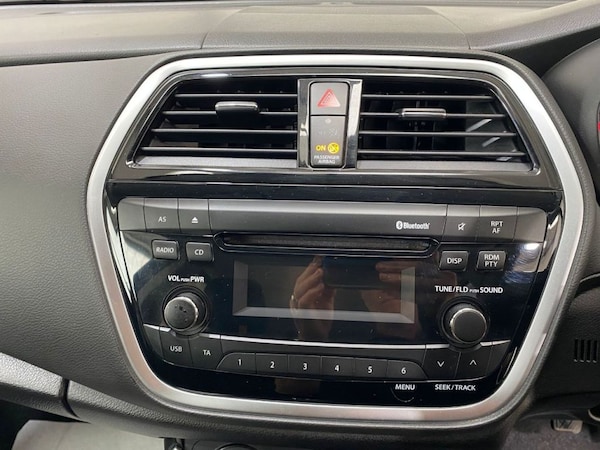 Used Suzuki SX4 S-Cross 2017 for sale - 76184905: Photo 9