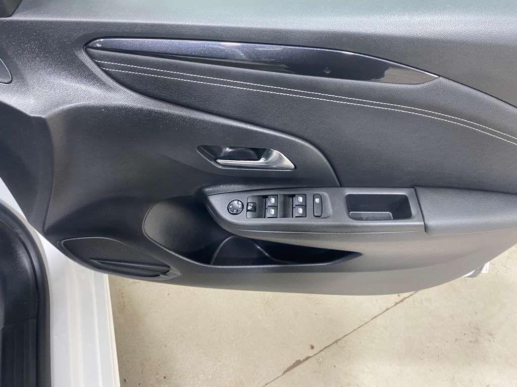 Used Vauxhall Corsa 2021 for sale - 76895946: Photo 16