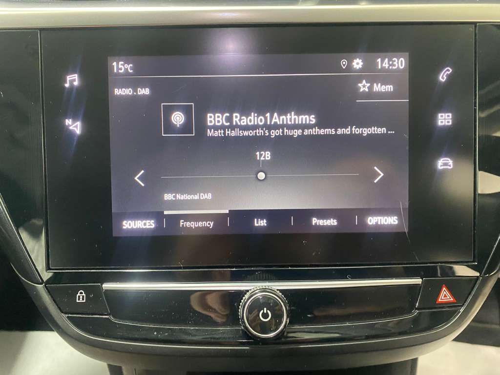 Used Vauxhall Corsa 2021 for sale - 76895946: Photo 17