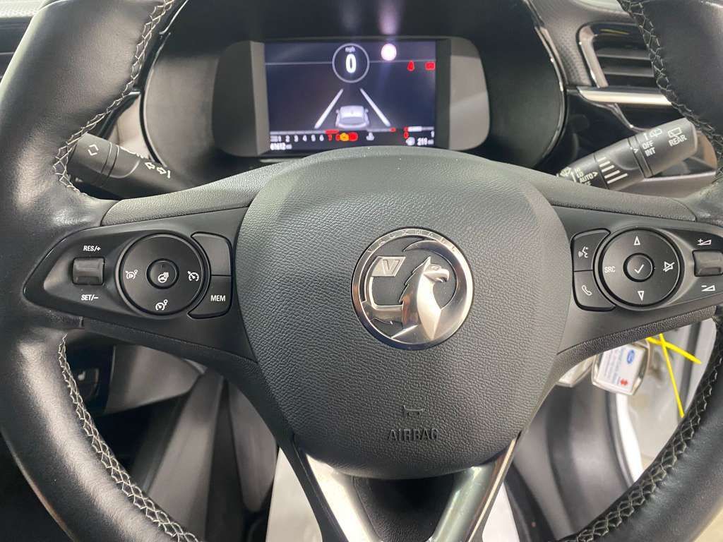 Used Vauxhall Corsa 2021 for sale - 76895946: Photo 19