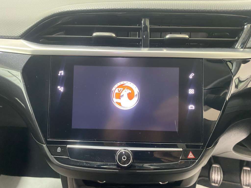 Used Vauxhall Corsa 2021 for sale - 76895946: Photo 20