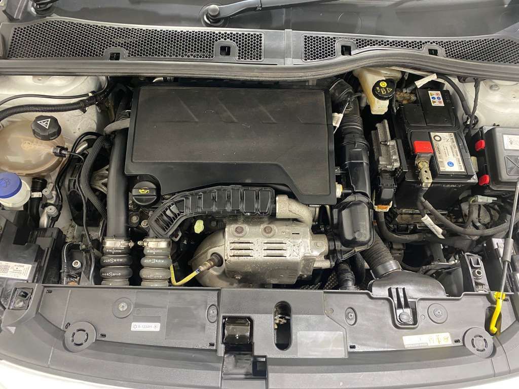 Used Vauxhall Corsa 2021 for sale - 76895946: Photo 24