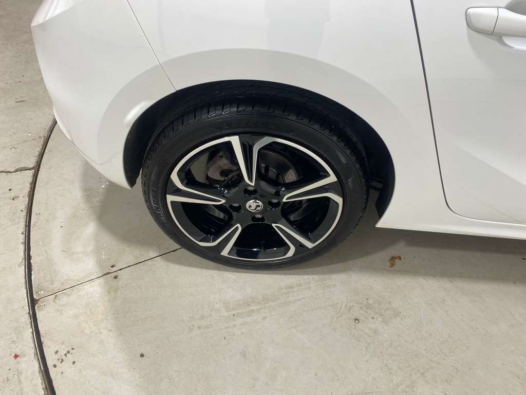 Used Vauxhall Corsa 2021 for sale - 76895946: Photo 25