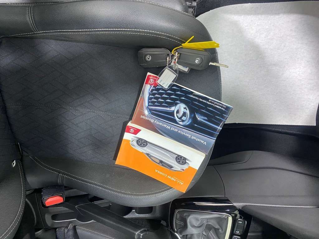 Used Vauxhall Corsa 2021 for sale - 76895946: Photo 26