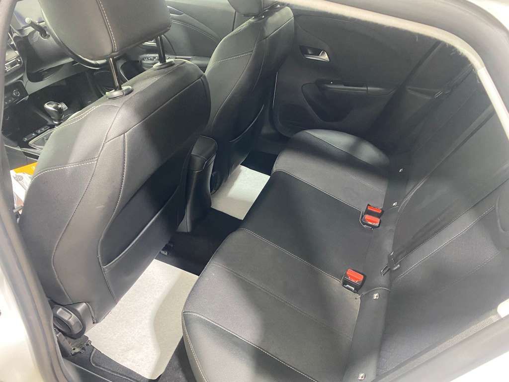 Used Vauxhall Corsa 2021 for sale - 76895946: Photo 27