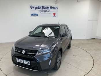 Used Suzuki Vitara 2025 for sale - 74301023: Photo