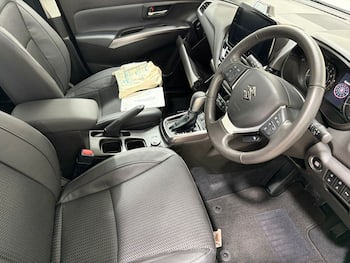 Used Suzuki SX4 S-Cross 2026 for sale - 79665458: Photo