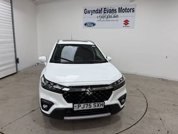 Used Suzuki SX4 S-Cross 2026 for sale - 79665458: Photo
