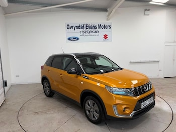 Used Suzuki Vitara 2023 for sale - 79288209: Photo