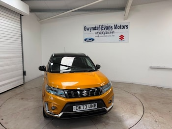 Used Suzuki Vitara 2023 for sale - 79288209: Photo