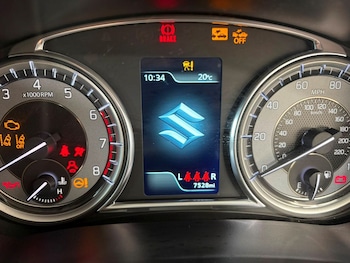 Used Suzuki Vitara 2023 for sale - 79288209: Photo
