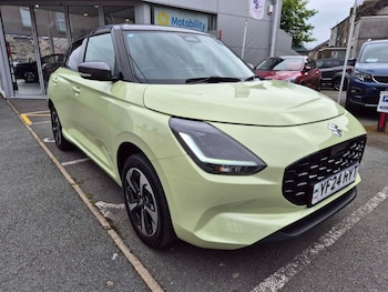 Used Suzuki Swift 2024 for sale - 78671635: Photo
