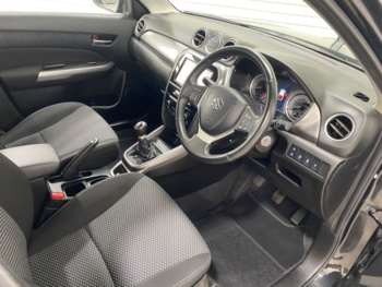 Used Suzuki Vitara 2023 for sale - 75307426: Photo