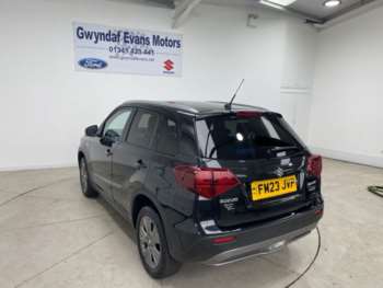Used Suzuki Vitara 2023 for sale - 75307426: Photo