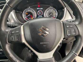 Used Suzuki Vitara 2023 for sale - 75307426: Photo
