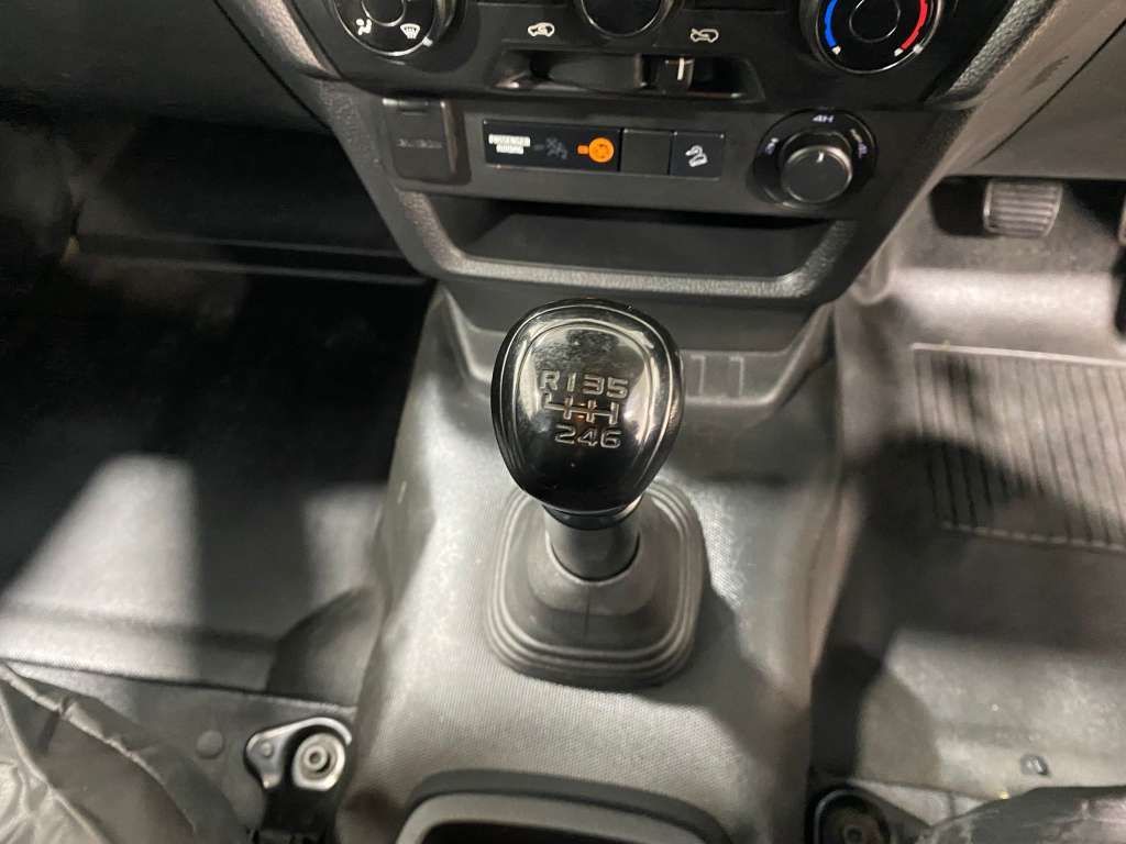 Used Isuzu D-Max 2021 for sale - 77323736: Photo 23