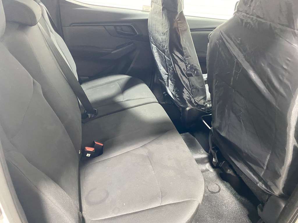 Used Isuzu D-Max 2021 for sale - 77323736: Photo 5