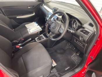 Used Suzuki Swift 2019 for sale - 74637698: Photo