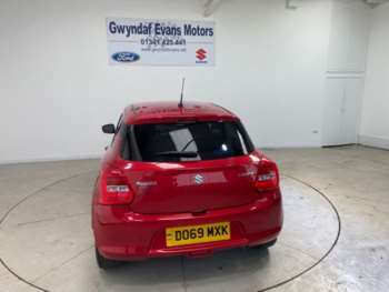 Used Suzuki Swift 2019 for sale - 74637698: Photo